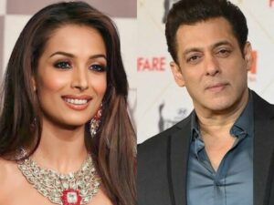 Salman Khan's Christmas Surprise for Malaika Arora Goes Viral!