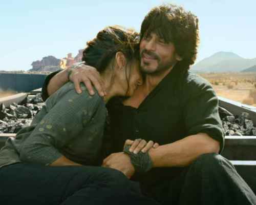 Dunki Trailer ke Box Office Par Asar: Shah Rukh Khan ki Film Karegi Salaar se Takkar, Day 1 Ki Umeed Badal Gayi
