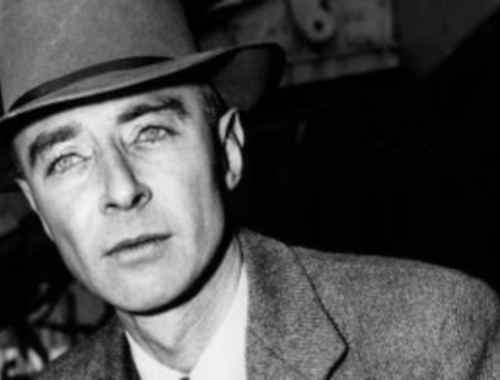 Oppenheimer's Odyssey: From Atom Bomb Architect to Transformative Innovator