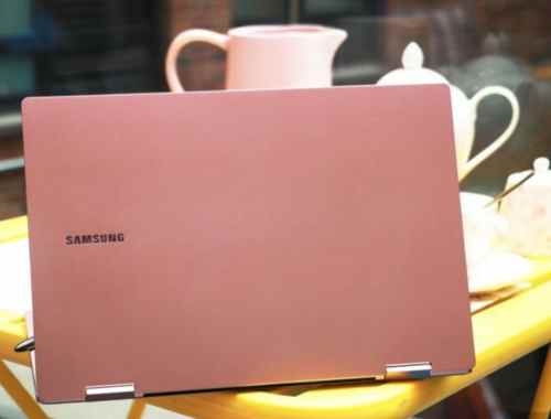 Samsung ke Behtareen Laptops: Premium Users ke Liye Top Choice!