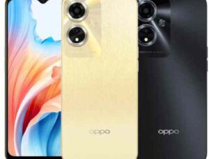 OPPO A59 5G Launches in-India