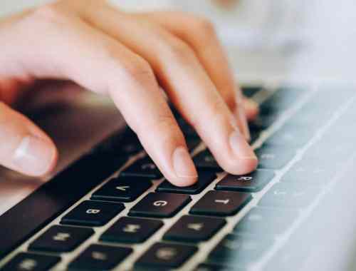 Streamlining Ration Card Application in Telangana: Transitioning to Online Submissions