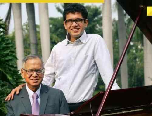 Rohan Murty : Forging His Own Path and Innovating Beyond Boundaries