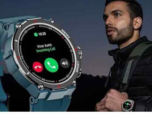 Exploring the Top Smartwatches with ECG Trackers: Features, Reviews, and Buying Guide