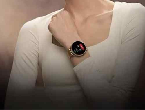 Top Smartwatches Perfect for Girls : A Comprehensive Guide
