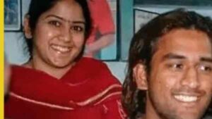 The Unspoken Hero:Jayanti Gupta - The Sister Behind MS Dhoni's Success