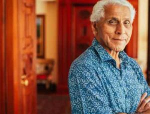 Romesh Wadhwani: Silicon Valley ke Tech Guru