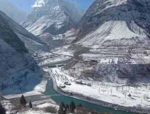 Himachal Pradesh ke Chhupi Huyi Barfili Jannatein: Yatra Saphal Ho Rahi Hai