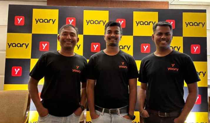 Ride-booking app ‘Yaary’ launched in Hyderabad