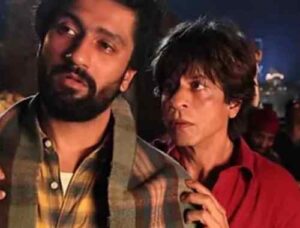 "Dunki" Continues Box Office Triumph: Shah Rukh Khan's Film Sets Global Records