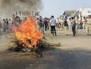 Drivers Protests : Impact of New Hit-and-Run Law on Drivers in India
