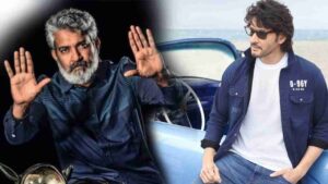 Unveiling the Cinematic Extravaganza : Rajamouli and Mahesh Babu's Ambitious Collaboration