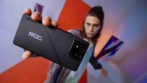 Unveiling Asus ROG Phone 8 : Redefining Gaming Smartphones