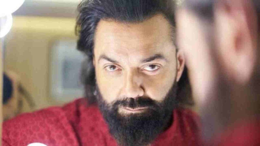 Bobby Deol's Candid Query to Anil Kapoor during Animal Shoot
