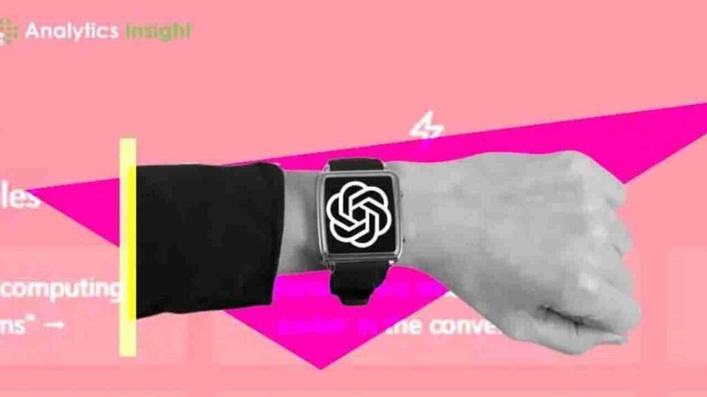 The Rise of ChatGPT on Smartwatches