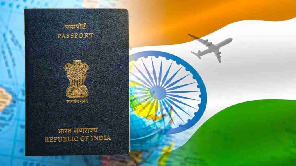 Passport Prestige : Global Rankings Unveiled for 2024, India's Position Explored