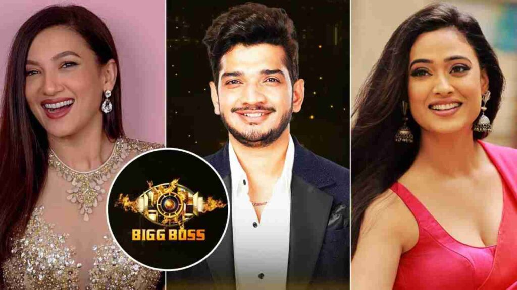 Bigg Boss Winners' Net Worth : From High Rollers to Rising Stars