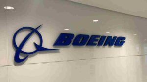 Boeing's Expansion in India Marks a Milestone in Aerospace Development