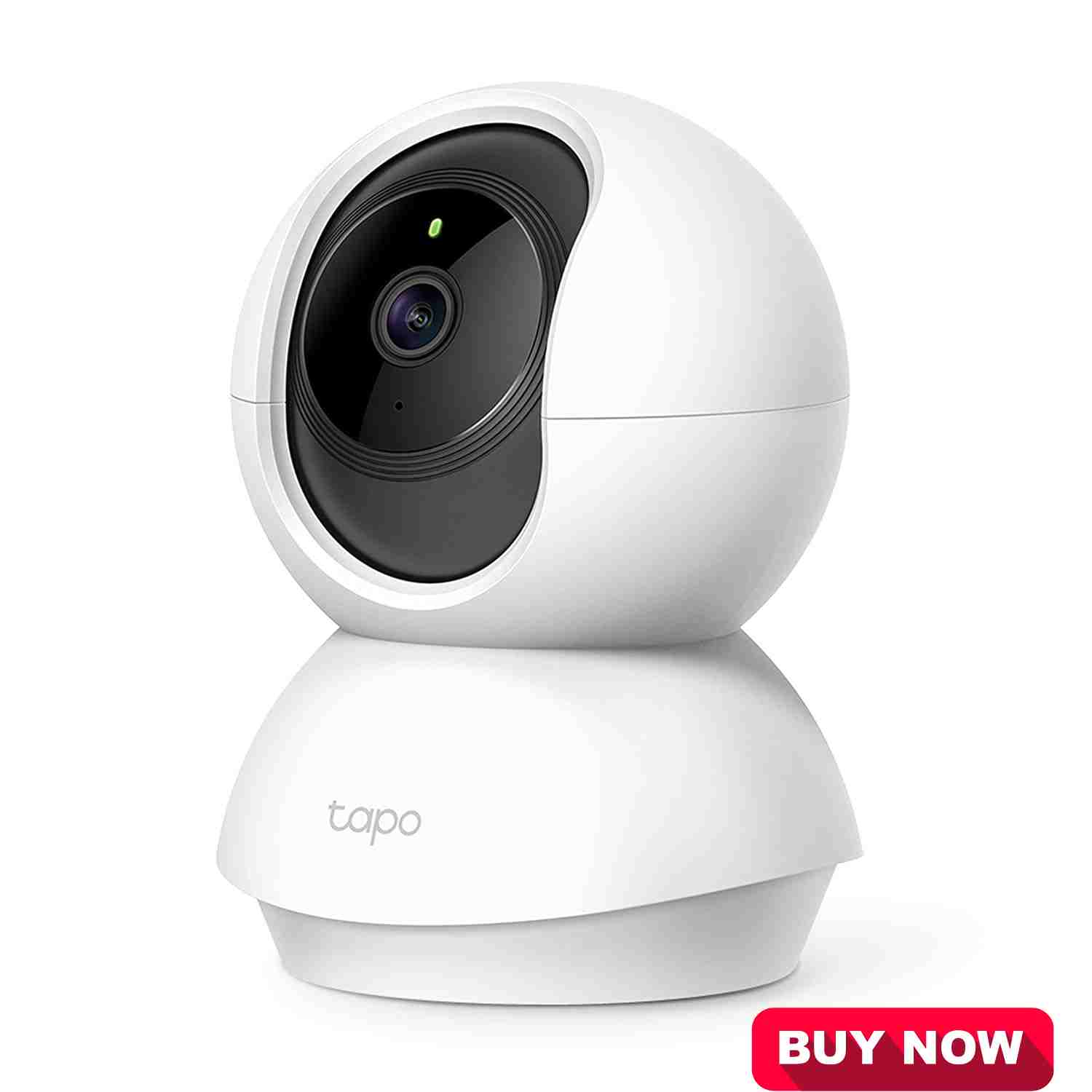Securing Your Home with Tapo: A Smart Camera Revolution