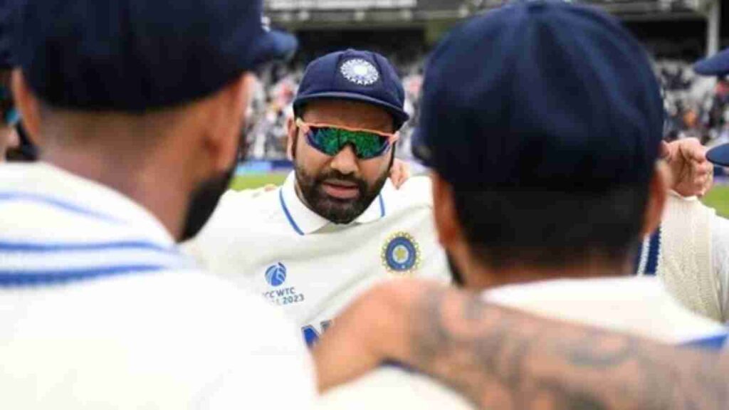 India Announces Squad for First Two Tests Against England : New Faces and Familiar Names