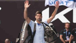 Djokovic's Shocking Defeat to Sinner Ends Record Streak at Australian Open