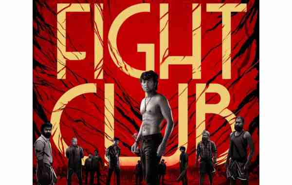 Lokesh Kanagaraj's Cinematic Journey : 'Fight Club' and Beyond
