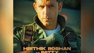 Dhamakedar Airborne Drama 'Fighter': Hrithik Roshan, Deepika Padukone, Aur Anil Kapoor Udaan Bhar Rahe Hain