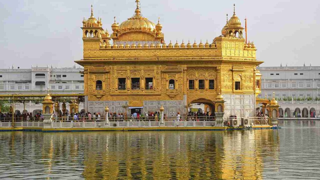 Guru Gobind Singh Jayanti : Celebrating the Legacy of the Tenth Sikh Guru