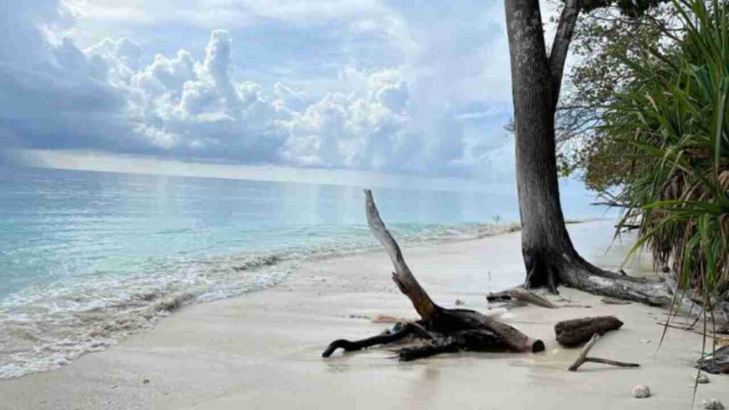 Ditch the Maldives for India's Best-Kept Beach Secrets
