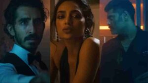 Dev Patel ke "Monkey Man" ka Trailer Out: Sobhita Dhulipala aur Sikandar Kher bhi Debut Karenge Hollywood Mein