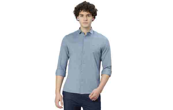 Heavy Discounts on Shirts for Men