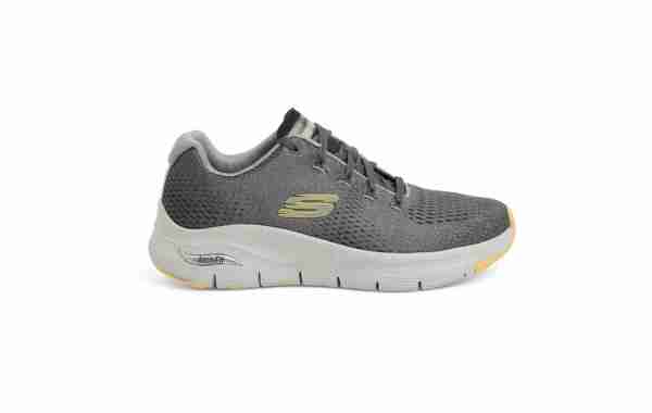 Step into Comfort with Skechers Arch Fit - Takar Sneakers