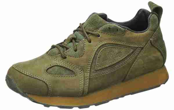 Best Woodland Shoes for Men : A Perfect Blend of Style and Durability