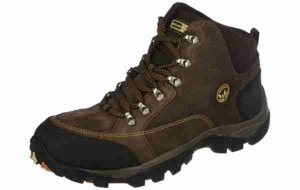 Woodland Men's Gb 1207112nw Ankle Boot