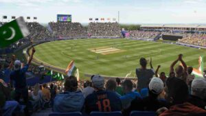 New York venue to host T20 World Cup matches 
