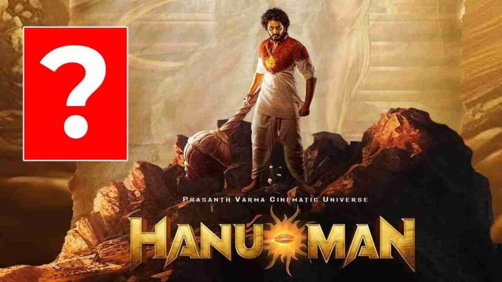Superhero Sagas Unveiled : HanuMan's Box Office Odyssey vs. India's Cinematic Superhero Evolution