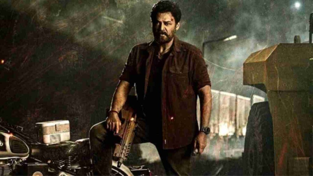 Saindhav: A Cinematic Blend of Action, Drama, and Missed Opportunities