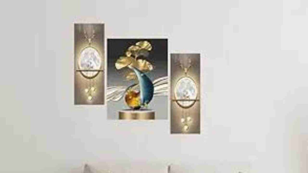 Super Wall Paintings at Reasonable Prices