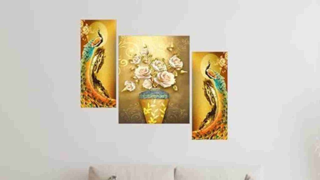 Super Wall Paintings at Reasonable Prices