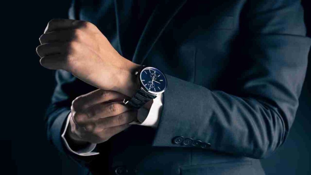 The Best Titan Watches for Men in India