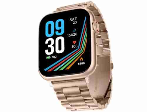 Top Smartwatches of 2024 in Amazon's Republic Day Sale