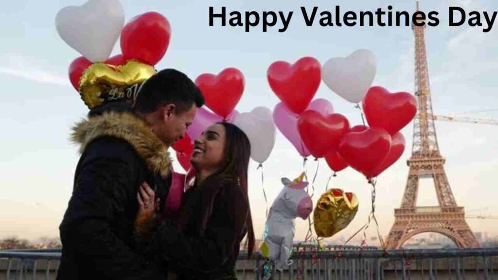 Valentine's Day 2024 : A Celebration of Love and Connections