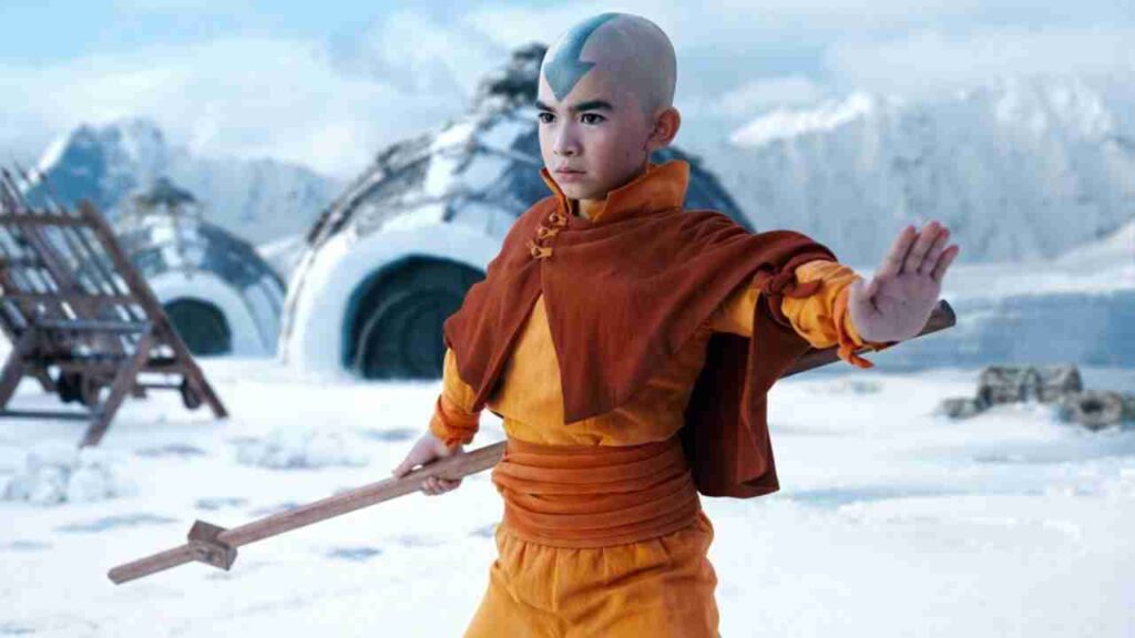 Avatar: The Last Airbender Netflix's Live-Action Series: A Comprehensive Guide