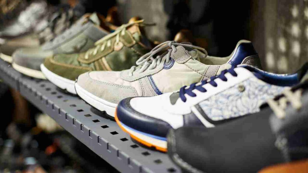 Best Footwear for Men in India: Top Picks from Red Tape, FLITE, Bata, Adidas, and Sparx