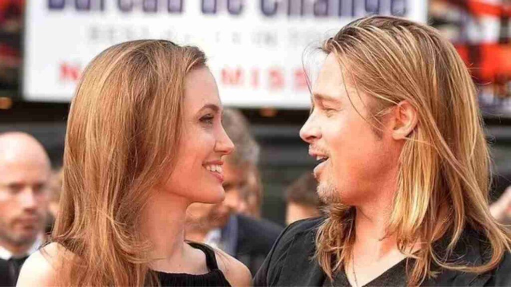 Brad Pitt Emerges Victorious in Château Miraval Winery War Against Angelina Jolie : A Deep Dive into the Legal Battle