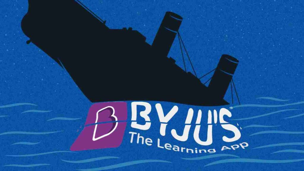 BYJU’S Faces Crucial EGM: A Deep Dive into Key Issues and Investor Concerns