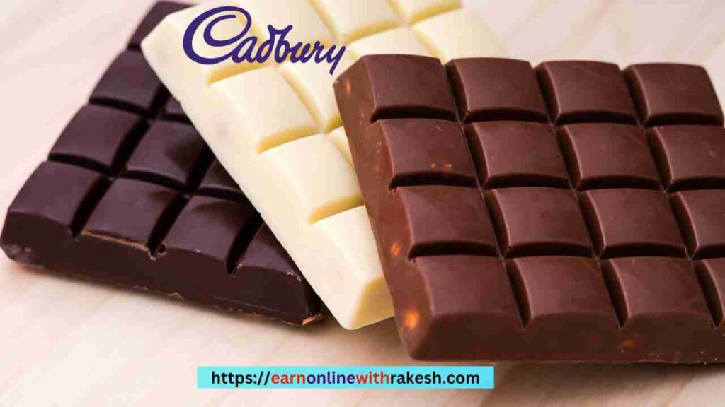 Cadbury Chocolates Controversy (Hyderabad) : Unsafe Products Found with Worm Infestation