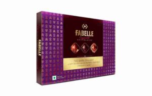 Fabelle The Bars Trilogy -