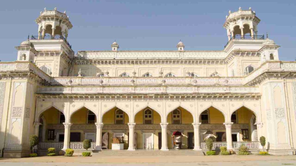 Unveiling Hyderabad's Hidden Treasures : A Comprehensive Guide to 10 Must-Visit Gems