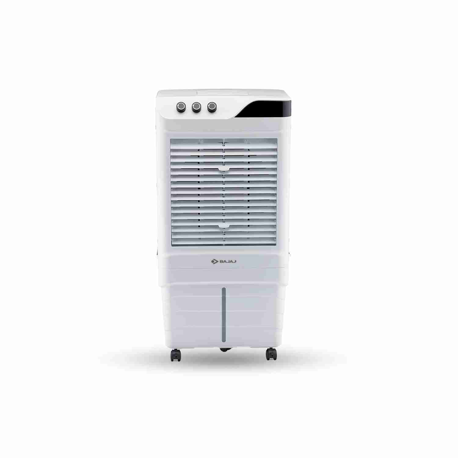 Bajaj Air Coolers - Beat the Heat with Unbeatable Offers!